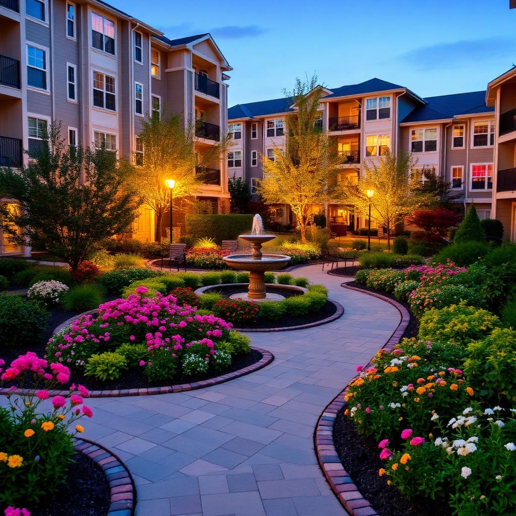 Riverside Community